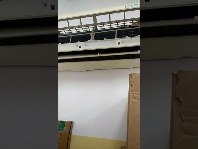 кондиционер-как средство от сна на рабочем месте))) смотреть онлайн