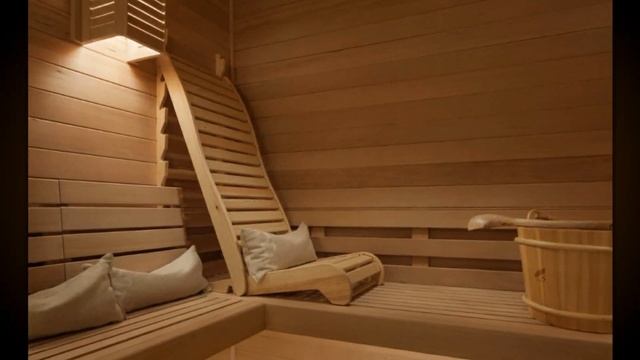 Варианты отделки бани Интересные дизайнерские решения ИДЕИ И ДИЗАЙН СВОИМИ РУКАМИ смотреть онлайн