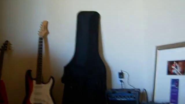 Guitar Collection & Descripions смотреть онлайн