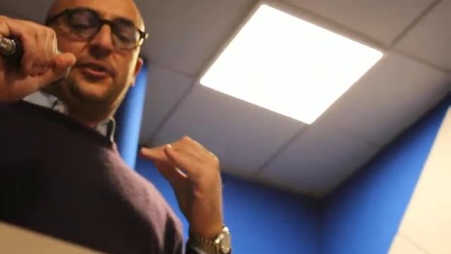 Swing King Saverio Scattaglia - Prove a porte aperte 1 - Gianni Ragusa смотреть онлайн