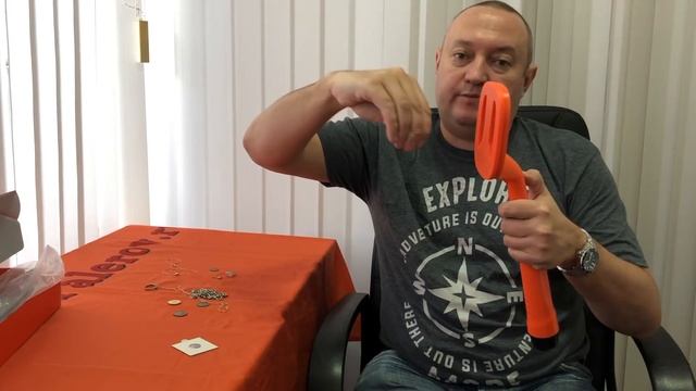 Scuba Tector - правдивый обзор | 12 Талеров | смотреть онлайн