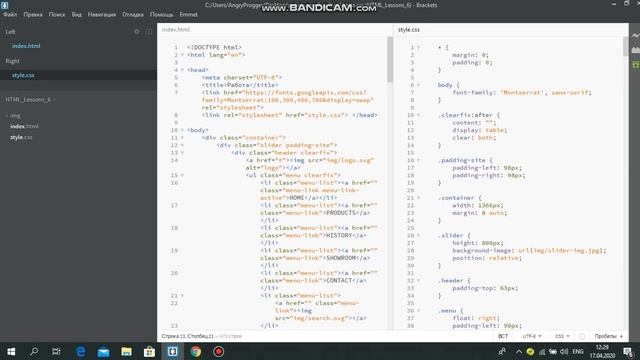 Видео отчёт по выполненным работам Пм06 202ис Постникова Анна смотреть онлайн