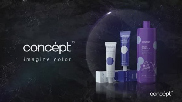 Имиджевый ролик Concept