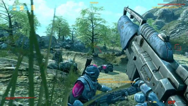 Angels Fall First PC 60FPS Gameplay | 1080p смотреть онлайн