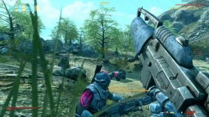Angels Fall First PC 60FPS Gameplay | 1080p