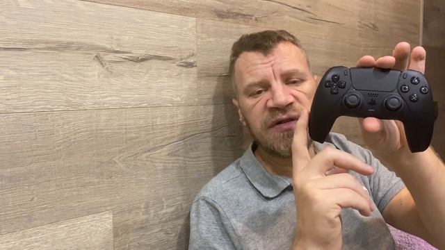 Проблемы с PlayStation DualSense и джостиком Xbox SS смотреть онлайн