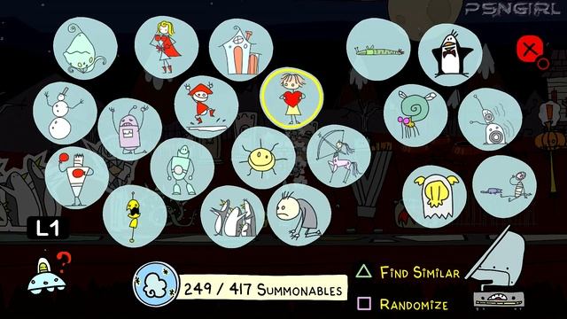 [P17] Doki Doki Universe Playthrough With Commentary (PS4) смотреть онлайн
