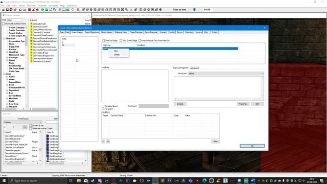 Arcane University Quest Tutorial 01 смотреть онлайн