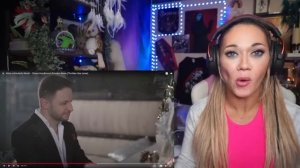 Diana Ankudinova "What a Wonderful World" REACTION | Reaction Video | Just Jen Reacts