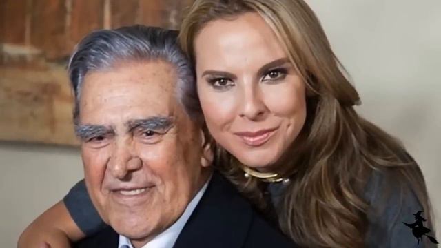 La triste historia de Eric del Castillo su enfermedad, luto y adiós смотреть онлайн