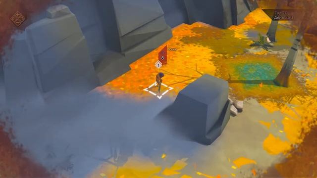 Massive chalice #3 - Новая крепость смотреть онлайн