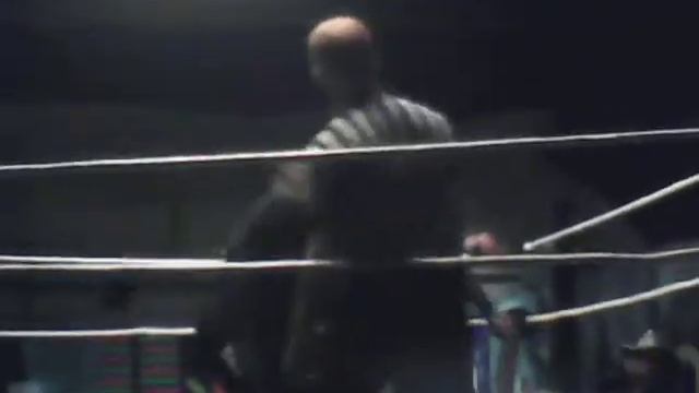 NWA Battlezone 4/29/11 Joe Williamson and Faroh of Phunk vs. Tyson Williamson and JL Andrews смотреть онлайн