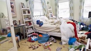 Порядок дома — порядок в голове 7 правил