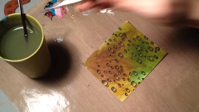 How To Make Water Droplets Look 3D смотреть онлайн