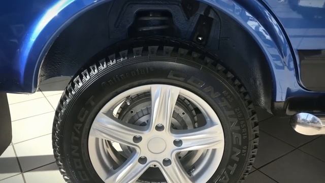 LADA (ВАЗ) 2131 (4x4) 2018