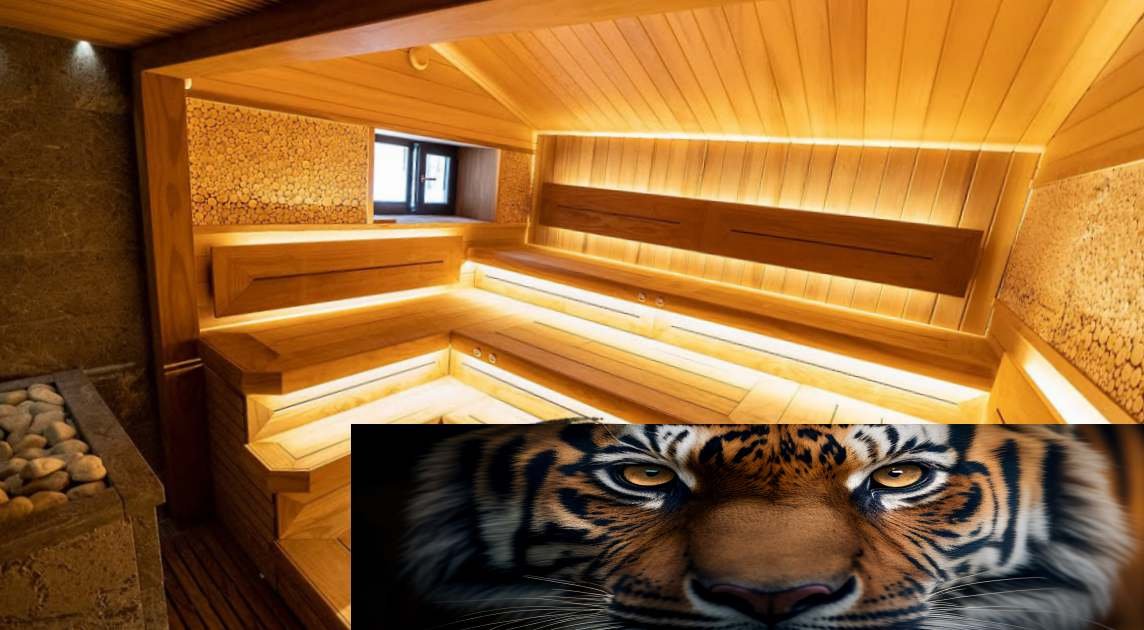 Баня в XXI веке. Топ смотреть онлайн