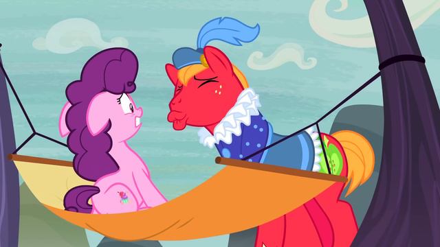 S7 | Ep. 08 | Hard to Say Anything | My Little Pony: Friendship Is Magic [HD] смотреть онлайн