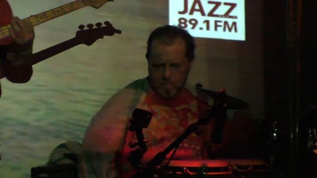 Safety Magic - Grand-père @ Powerhouse 15.12.2017 смотреть онлайн