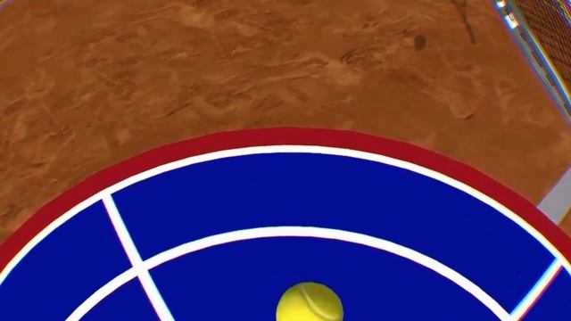 Dream Match Tennis VR - PSVR - REVIEW!!!! смотреть онлайн