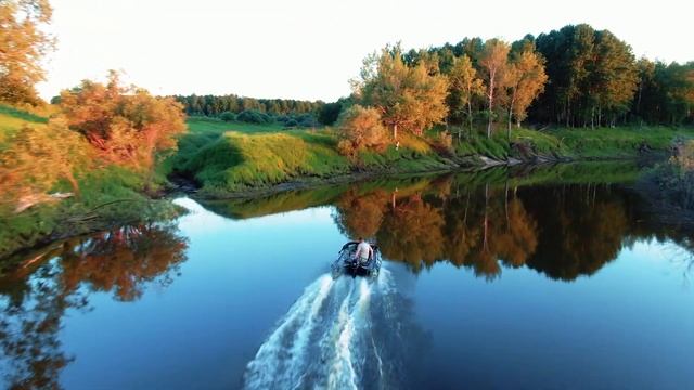 Природа Тобола смотреть онлайн