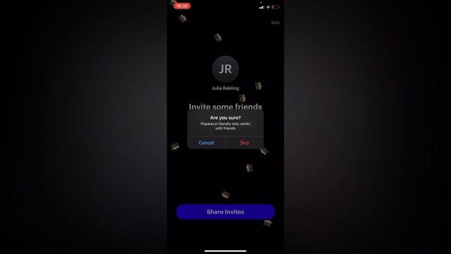 Poparazzi Новая социальная сеть смотреть онлайн