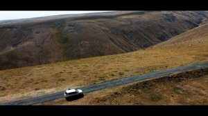 На машине по АРМЕНИИ / Гора Арагац / Озеро Кари/ Путешествие по Армении с собакой