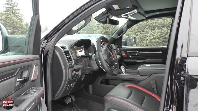 2021 RAM TRX /// New KING @ $90k? смотреть онлайн