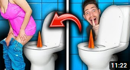 TikTok Wigofellas PRANKS on MOM - Wigofellas PRANKS on Girlfriend - Wigofellas TikTok PRANKS DAY 87