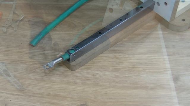 Homemade Spot Welding Machine - DIY Project