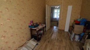 3 кв.  ул.  Калинина 1, Коломна.