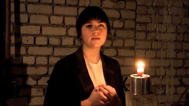 80-летию «Дороги Жизни» через Ладожское озеро посвящается рассказ в жанре видеоблога. смотреть онлайн