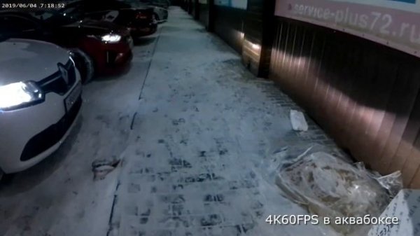 обзор экшн камеры X-TRY XTC264