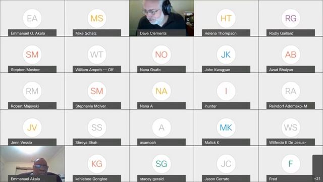 Tools for Applied Data Science Using Cloud-Based Platform - Module 7, Day 2 смотреть онлайн