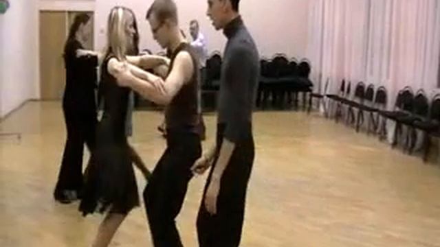 Бальные танцы, европейсккая программа смотреть онлайн