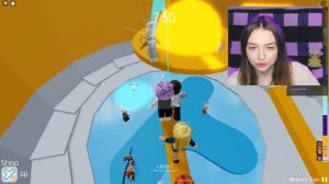 БАШНЯ АДА ДОВЕЛА ДО НЕРВНОГО СРЫВА ? ROBLOX - TOWER OF HELL челлендж до слёз ?