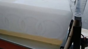 Проверка топливного насоса китайской автономки копии Ebarspacher  5 кВт