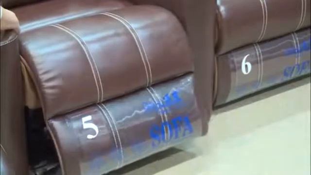 Новый кинотеатр в Семее, Казахстан смотреть онлайн