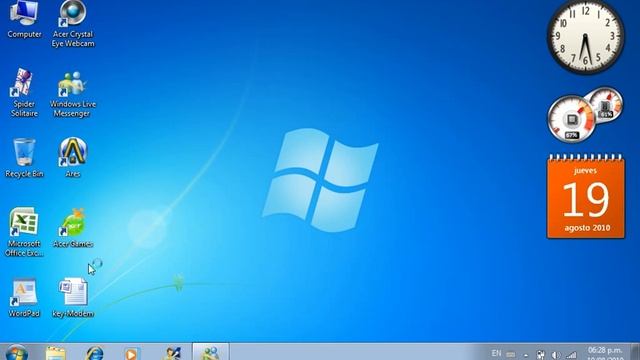 como cambiar el idioma de office 2007 a español смотреть онлайн