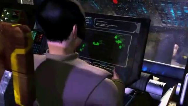 Freespace one opening смотреть онлайн