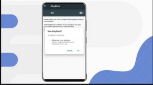 How to fix KINGROOT network ERROR : Kingroot network error unable to get root strategy from cloud