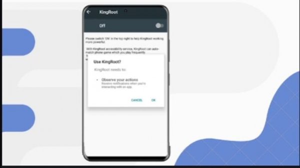 How to fix KINGROOT network ERROR : Kingroot network error unable to get root strategy from cloud
