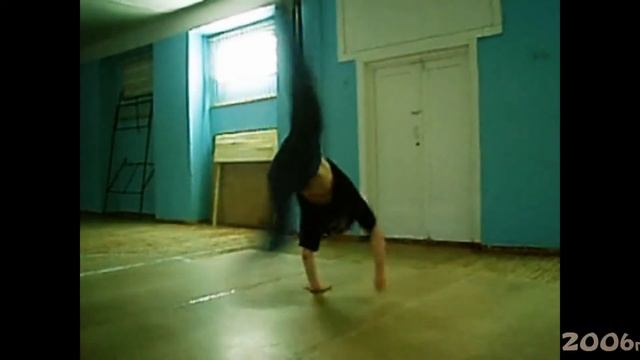 Как я исправлял свой Air twist BBoy Звезда смотреть онлайн