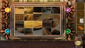 Can You Escape The 100 Room 12 Level 25 Walkthrough (100 Room XII)