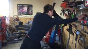 Шиномонтаж (обучение шиномонтажу)