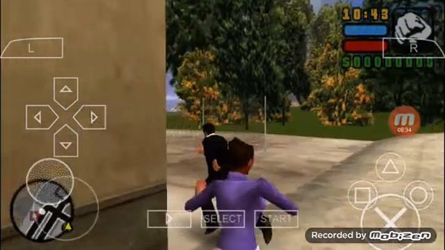 прохождение ГТА Либерти-Сити сториес часть 2 смотреть онлайн