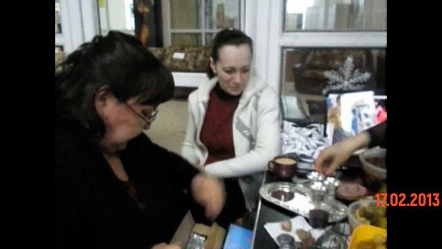 Мои веселые, тематические вечеринки. До шугаринга... смотреть онлайн