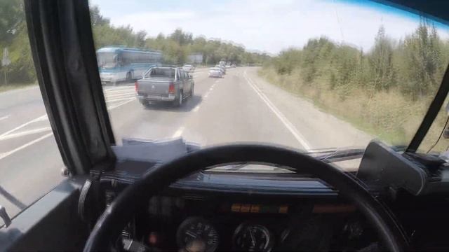 ЗАГЛЮЧИЛ КОНДЕР. ЖАРКИЙ РЕЙС НА НЗТ смотреть онлайн