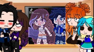 реакція на тт} шип Владаря}