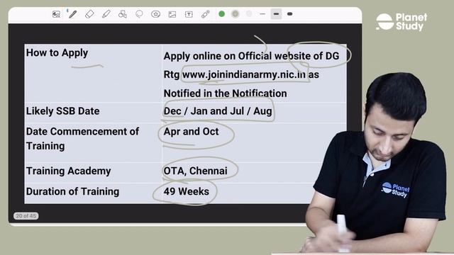 How Commerce Student Can Join Indian Army ? смотреть онлайн