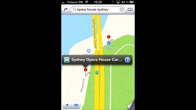 iOS 6 beta "Review" App store / Weather / Camera / Options menu / Maps смотреть онлайн